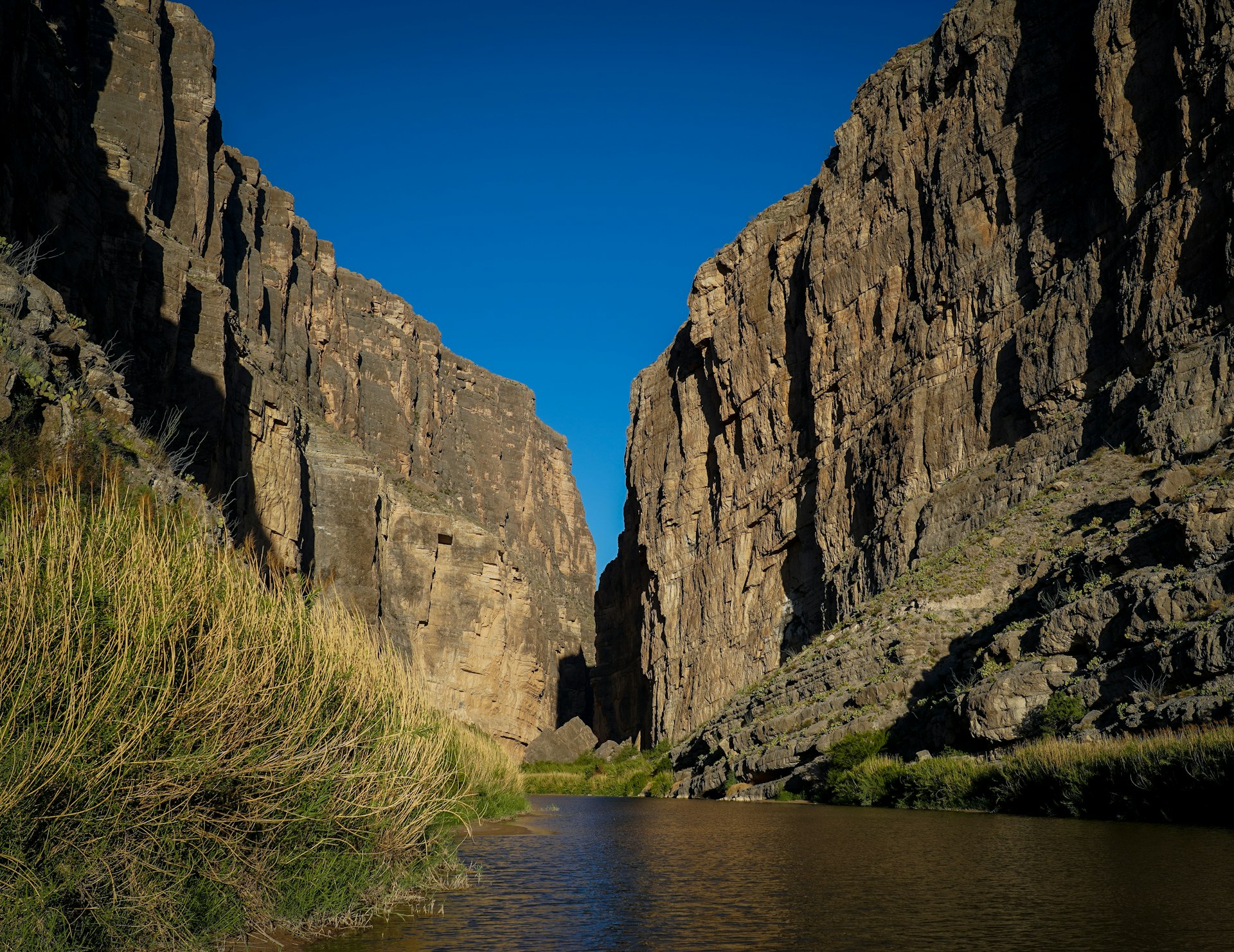 Big Bend Nationalpark